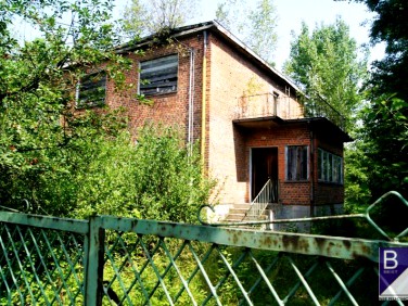 Dom Domaniew