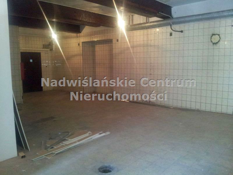 Budynek użytkowy Kraków wynajem