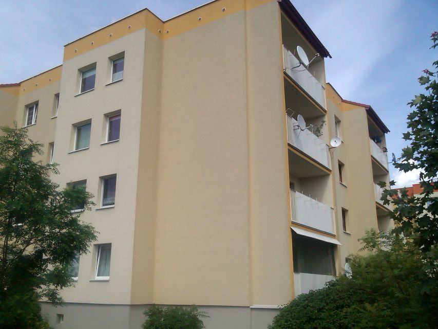 Mieszkanie Opole
