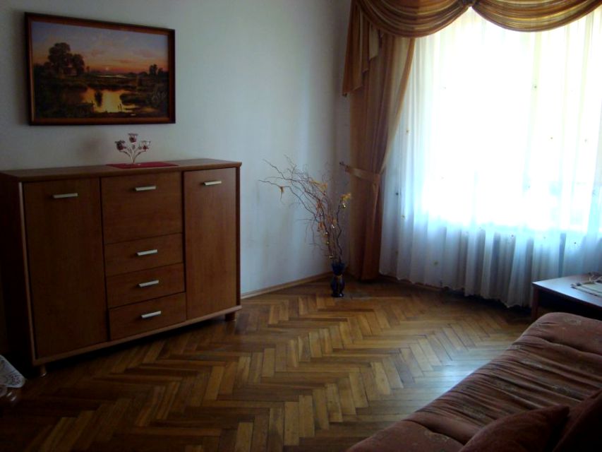 Mieszkanie Ostrowiec Świętokrzyski