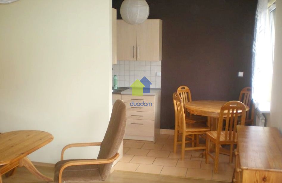Mieszkanie Kraków
