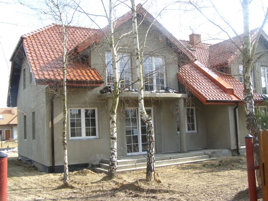 Dom Chotomów
