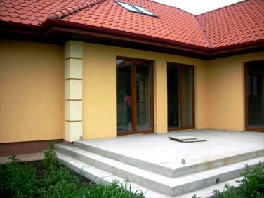 Dom Dąbrowa Górnicza