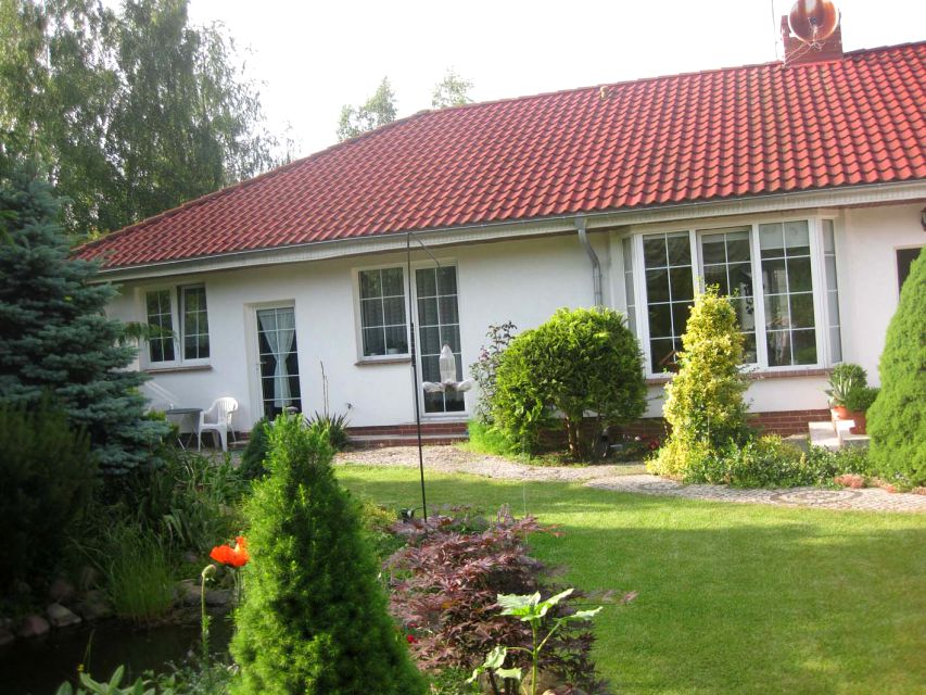 Mieszkanie Zielona Góra