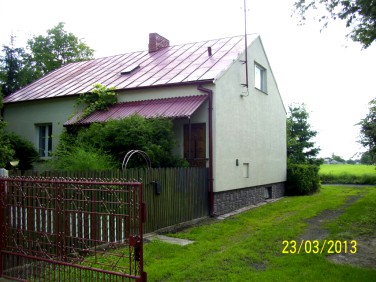 Dom Poniatowa-Kolonia