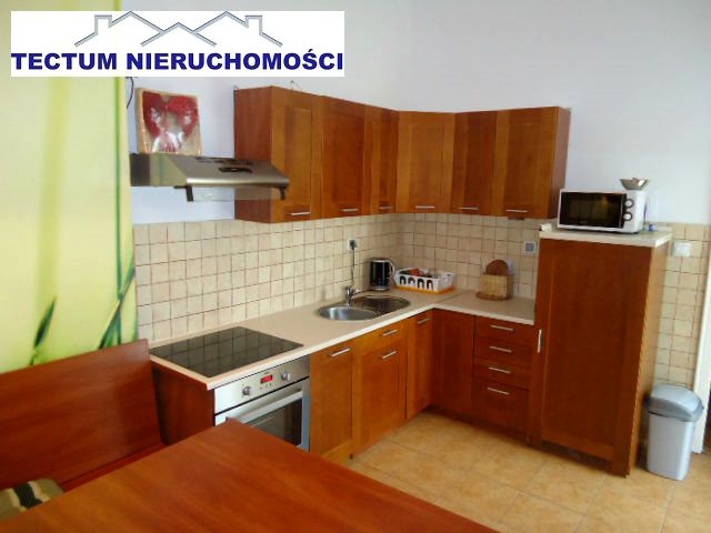 Mieszkanie Kraków
