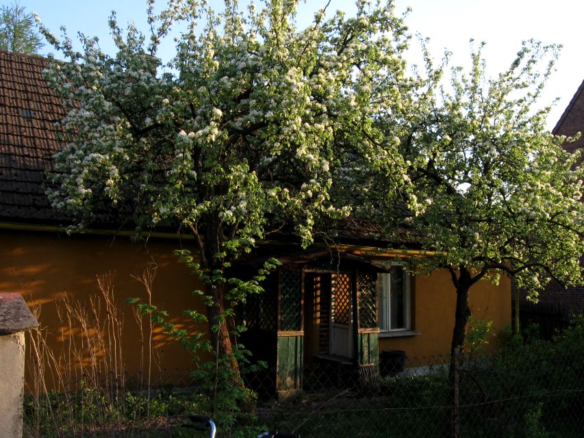 Dom Gądków Wielki