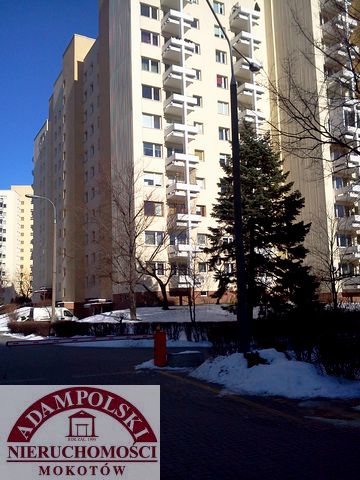Mieszkanie Warszawa