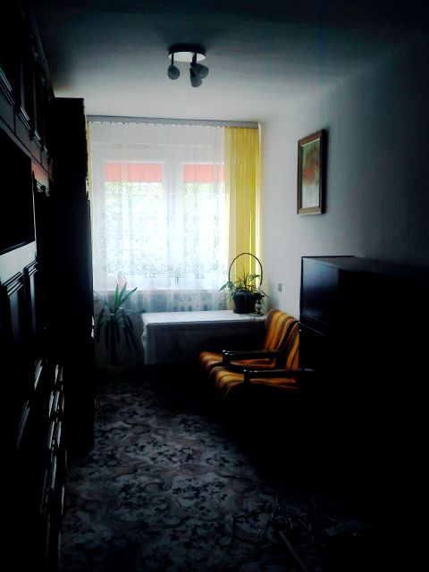 Mieszkanie Kielce
