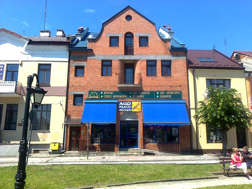 Dom Iłża