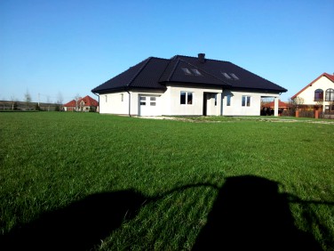 Dom Kazimierza Mała