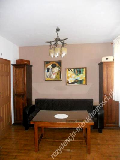 Mieszkanie Bydgoszcz