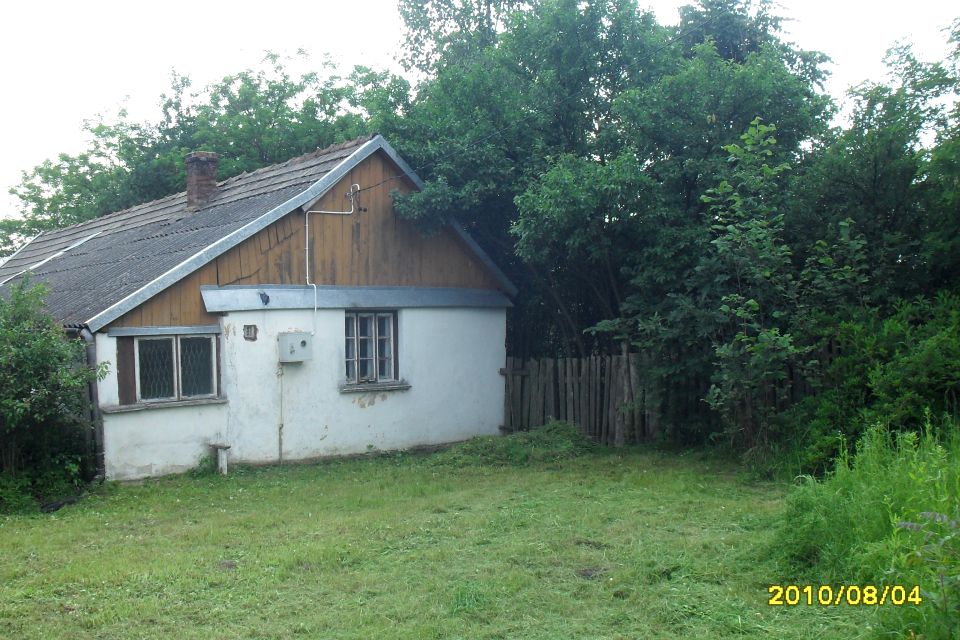 Działka budowlano-rolna Tuklęcz sprzedam