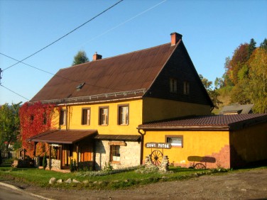Dom Sokolec