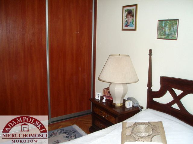 Mieszkanie Warszawa sprzedaż