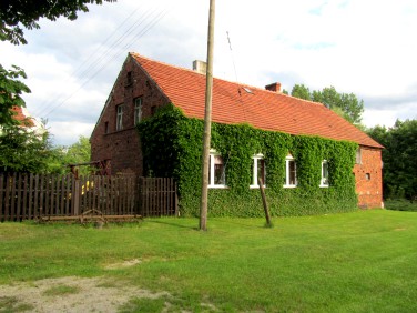 Dom Lubieszów