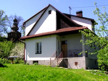 Dom Rabka-Zdrój