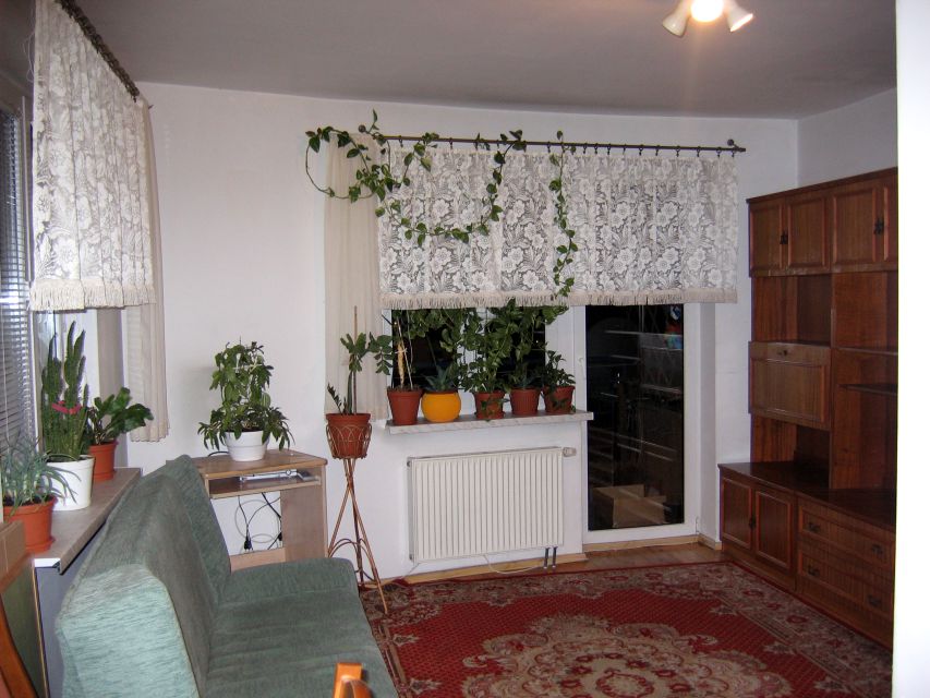 Mieszkanie Kraków