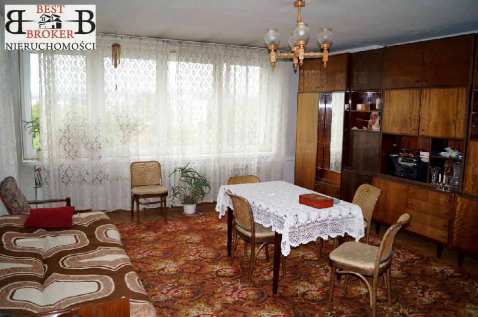 Mieszkanie Bielsko-Biała