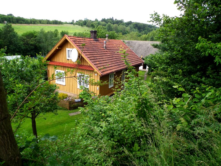Dom Kożuchów