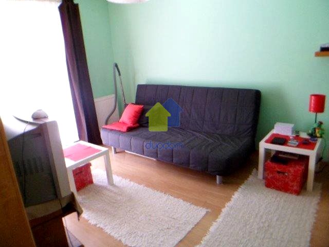 Mieszkanie Kraków