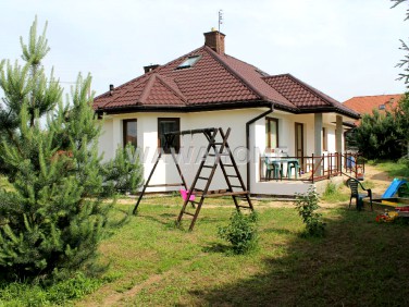 Dom Wieliszew