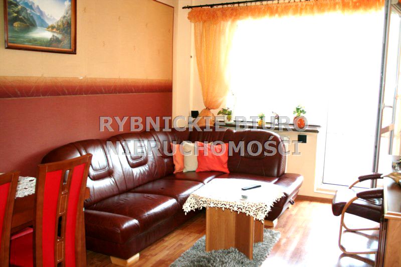 Mieszkanie Rybnik