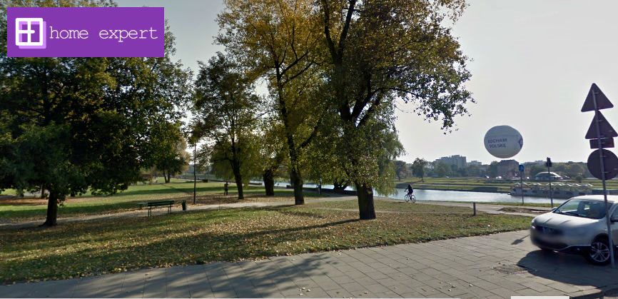 Mieszkanie Kraków