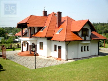 Dom Biedrzychowa