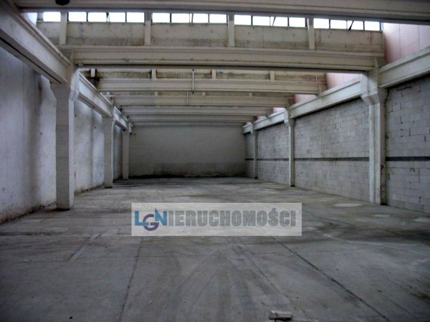 Budynek użytkowy Wrocław