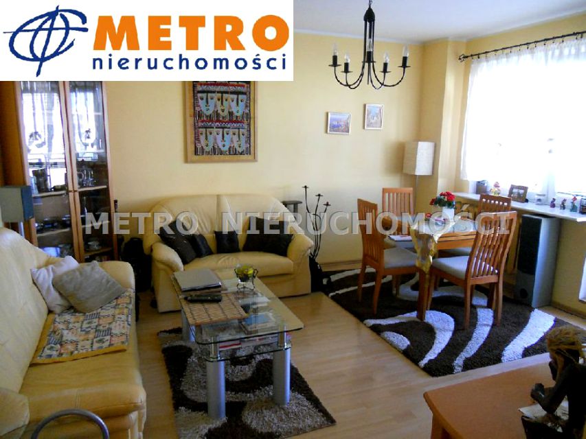 Mieszkanie Bydgoszcz