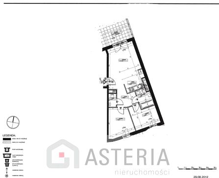 Mieszkanie Warszawa sprzedaż