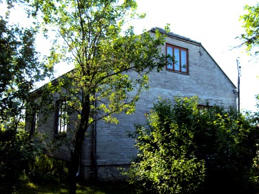 Dom Rosochy