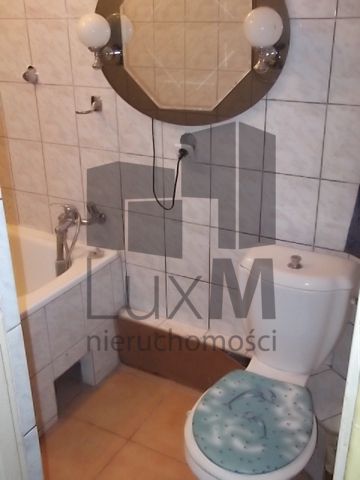 Mieszkanie Gorzów Wielkopolski