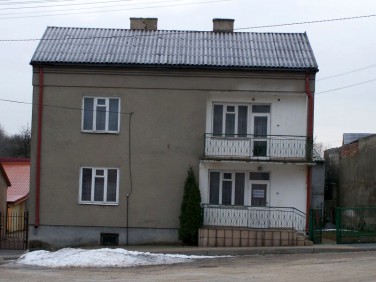 Dom Szreńsk
