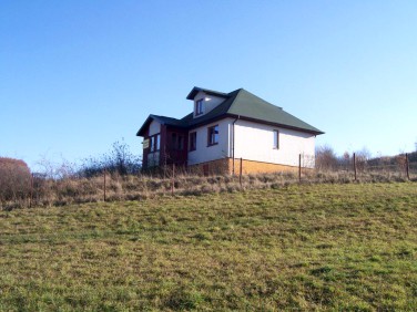 Dom Wola Więcławska