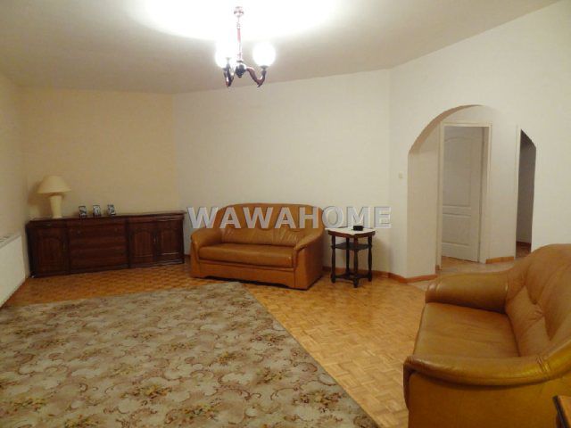 Mieszkanie Warszawa
