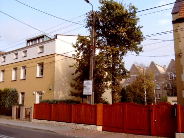 Lokal Mikołów