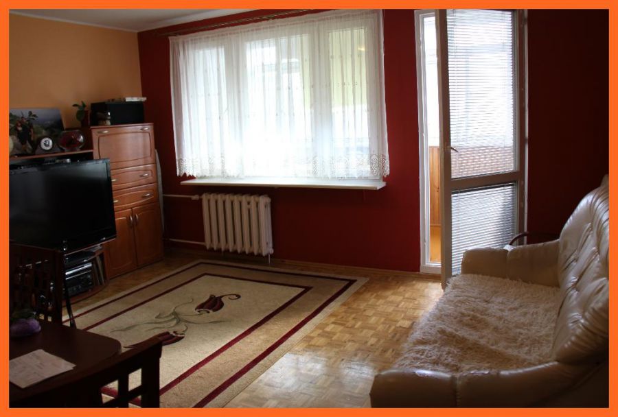 Mieszkanie Jelcz-Laskowice