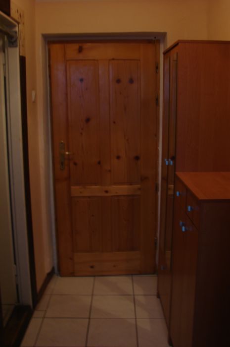 Mieszkanie Zakopane