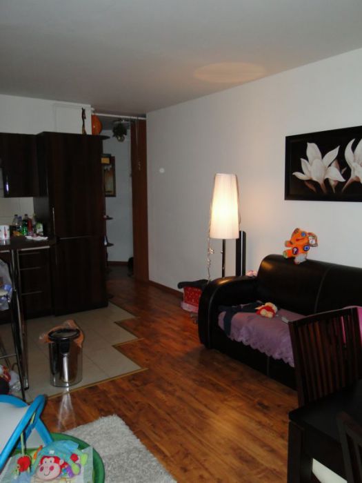 Mieszkanie Bydgoszcz