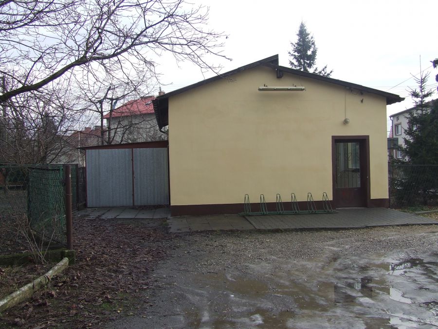 Lokal Babice