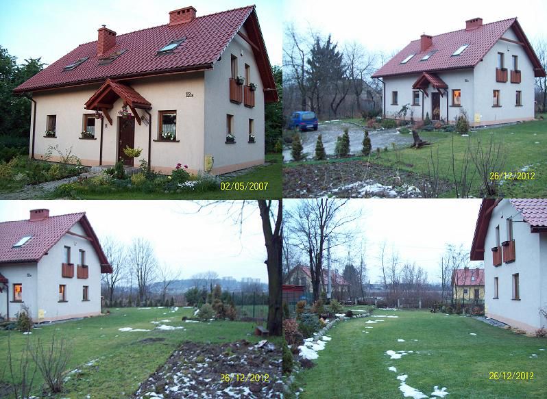 Dom Węgrzce