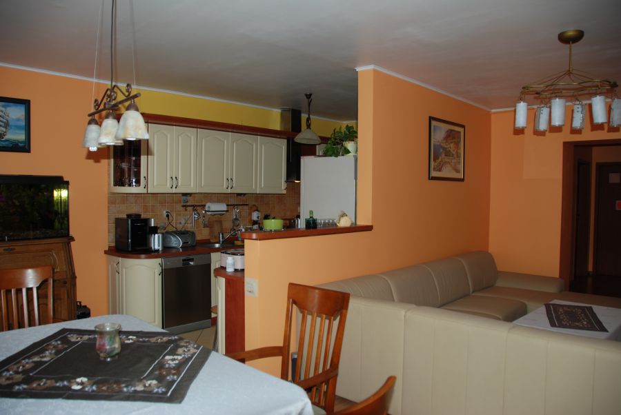 Mieszkanie Legnica