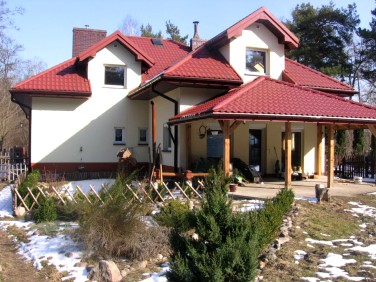 Dom Dzierzgówek