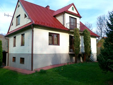 Dom Poznachowice Dolne