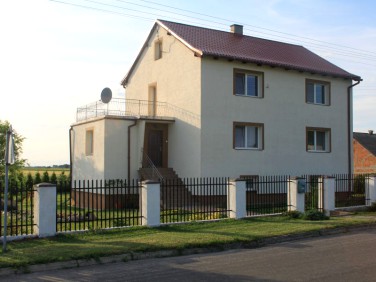 Dom Podbielsko
