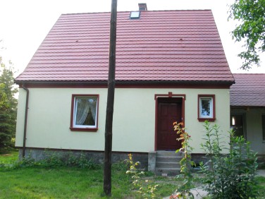 Dom Wawrzeńczyce