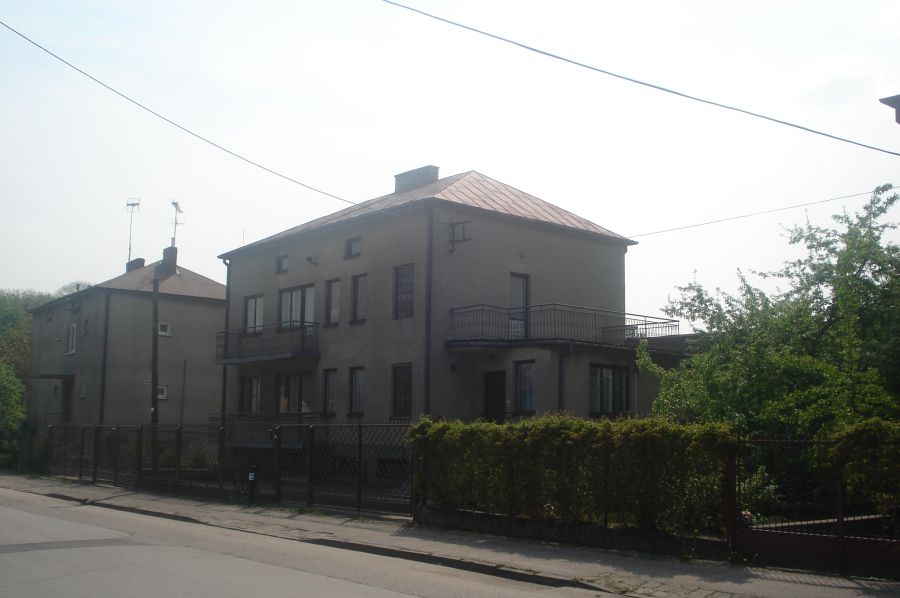 Dom Płońsk