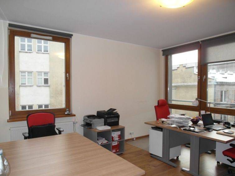 Lokal Warszawa